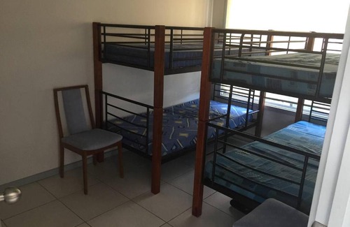 Port Vincent Apartment | SHAKIN' SHACK