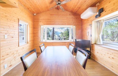 Inawashiro House | Shakunagedaira Rental cottage - Vacation STAY 18462v