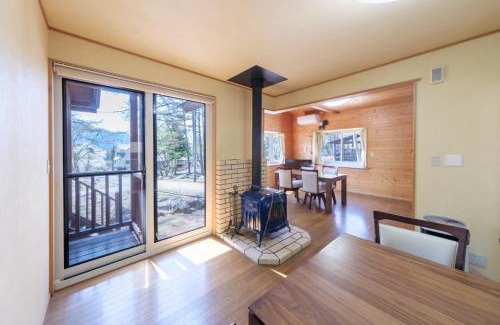 Inawashiro House | Shakunagedaira Rental cottage - Vacation STAY 18462v