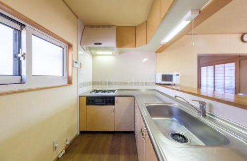 Inawashiro House | Shakunagedaira Rental cottage - Vacation STAY 18462v