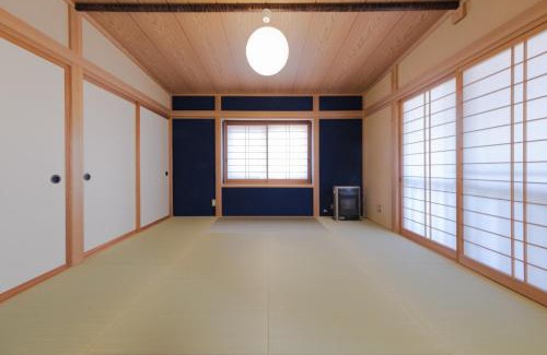Inawashiro House | Shakunagedaira Rental cottage - Vacation STAY 18462v