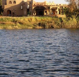 Aswan House | Shalal Farm and guest house