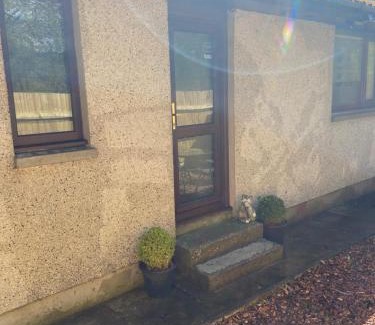 Alness House | Shalimar Annex