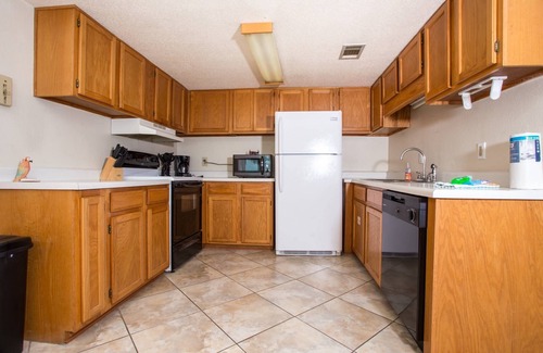 Shalimar Condo | Shalimar Waterfront in Finisterra |Views of Choctawhatchee Bay |Pool |Close to Eglin AFB & Hurlburt