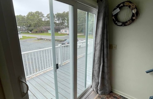 Chincoteague Villa | Shallow Waters Villa