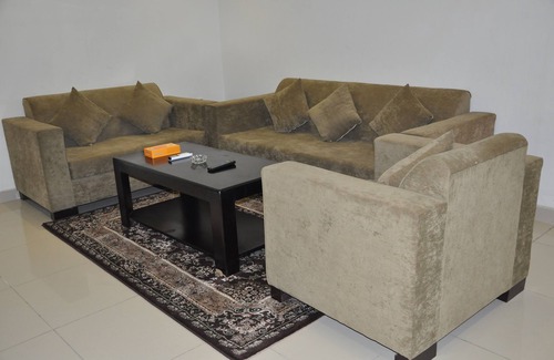 Dammam Ski Chalet | Shally Residence 1