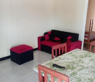 Paramaribo Apartment | Shalom appartement