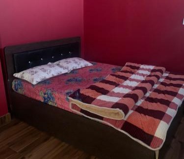 Darjeeling House | Shalom home