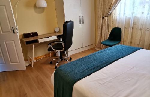 Parklands Apartment | Shalom Self catering
