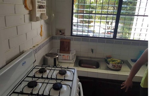 La Libertad House | Shalpa is a unique place, "almost paradise