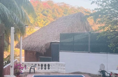 La Libertad House | Shalpa is a unique place, "almost paradise