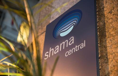 Sheung Wan Apartment | Shama Central