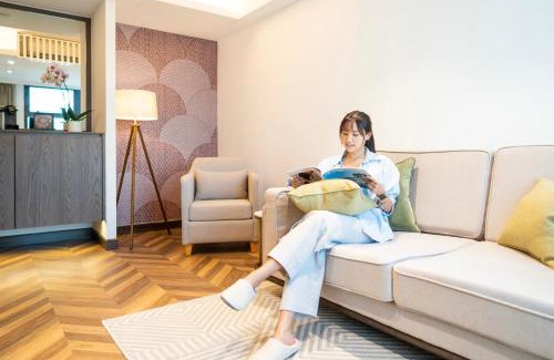 Sheung Wan Apartment | Shama Central