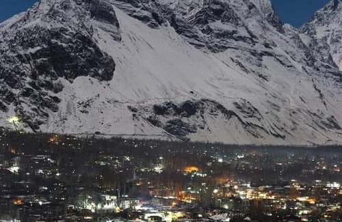 Skardu Hotel | Shama Resort Hotel