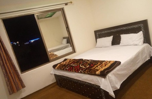 Skardu Hotel | Shama Resort Hotel