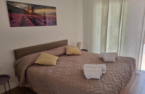Kozina Resort | Shamarè Resort *