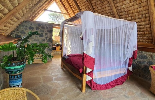 Manyara House | Shamba Pori Lodge