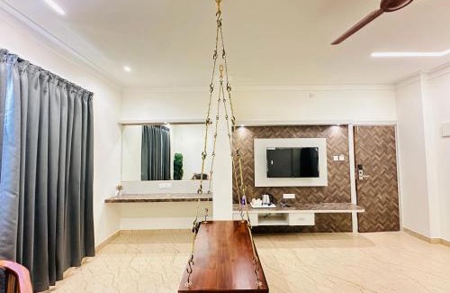 Udupi Hotel | Shambhavi Hotel And Convention Centre