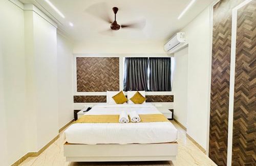 Udupi Hotel | Shambhavi Hotel And Convention Centre