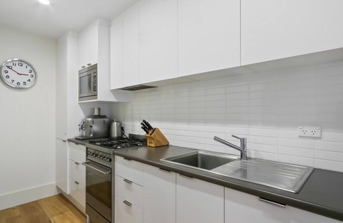 Hotham Heights Apartment | Shamrock 1 - Mt Hotham
