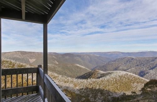 Hotham Heights Apartment | Shamrock 1 - Mt Hotham