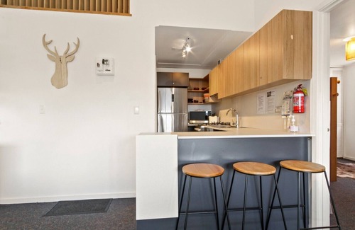 Hotham Heights Apartment | Shamrock 3 - Mt Hotham