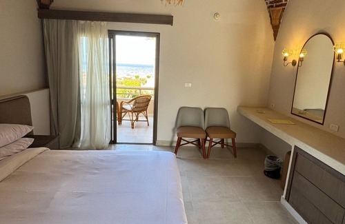 Marsa Alam Resort | Shams Alam Beach Resort - All inclusive