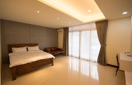 Magong House | Shamuni B&B
