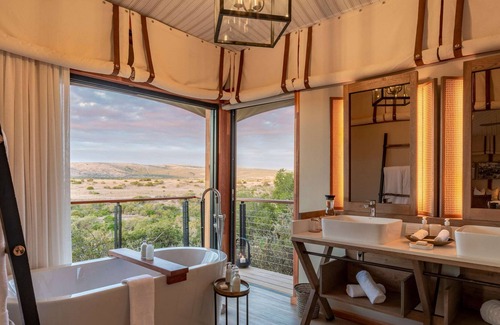 Paterson Hotel | Shamwari Sindile