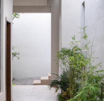 Gucheng House | Shan Di B&B