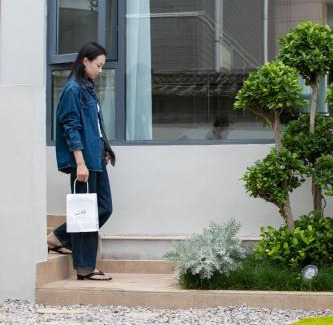 Gucheng House | Shan Di B&B