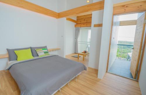 Liuqiu Bed & Breakfast | Shan Yi Jia