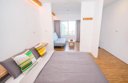 Liuqiu Bed & Breakfast | Shan Yi Jia