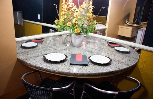 Sao Joao do Tauape Hotel | Shanadu Motel (Adults Only)