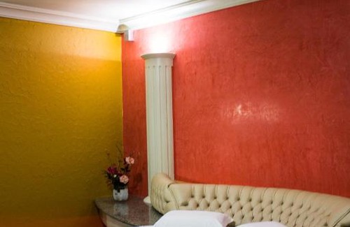 Sao Joao do Tauape Hotel | Shanadu Motel (Adults Only)
