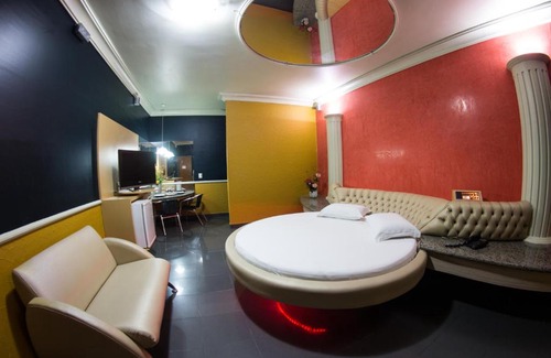 Sao Joao do Tauape Hotel | Shanadu Motel (Adults Only)