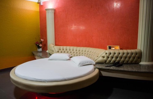 Sao Joao do Tauape Hotel | Shanadu Motel (Adults Only)