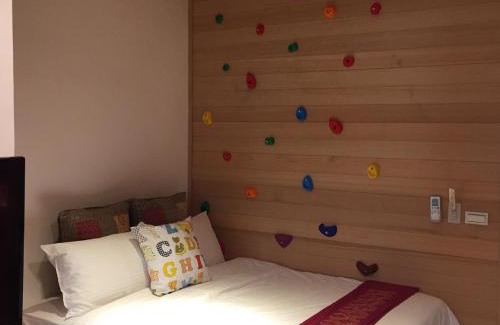 Jiaoxi House | Shang Shui Yun Ji B&B