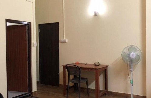 Gangtok Bed & Breakfast | Shangderpa Residency