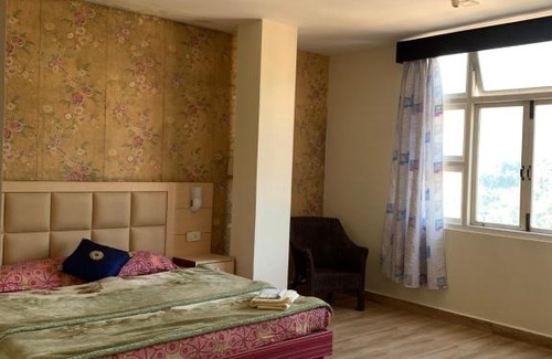 Gangtok Bed & Breakfast | Shangderpa Residency