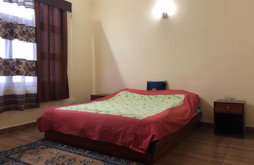 Gangtok Bed & Breakfast | Shangderpa Residency