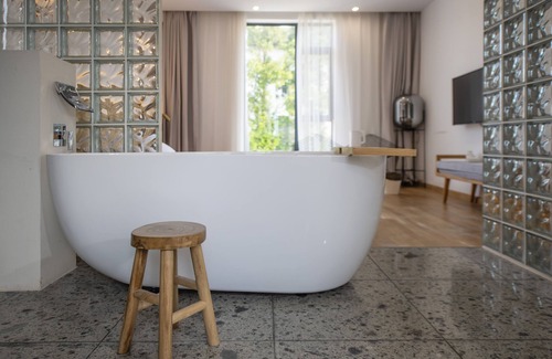 Pudong Hotel | Shanghai Daochi Garden Hotel
