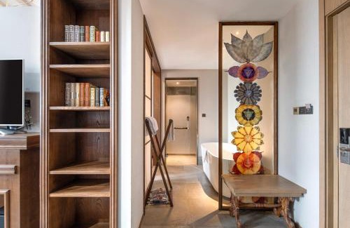 Pudong Hotel | Shanghai F&F hotel