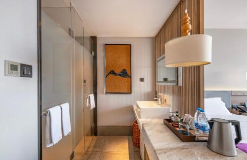 Pudong Hotel | Shanghai F&F hotel