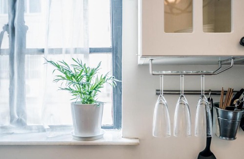 Xuhui Apartment | Shanghai Hills & XING 48 Homestay Near Line1 and Line7 Changshu Road Mid Huaihai Road