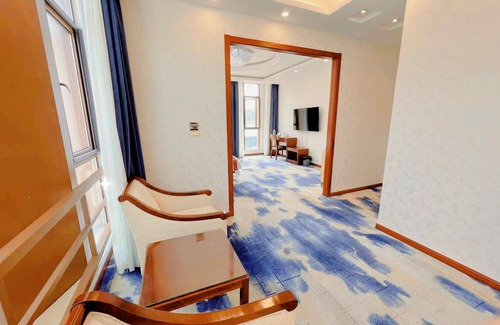 Pudong Hotel | SHANGHAI TAIZHUO HOTEL