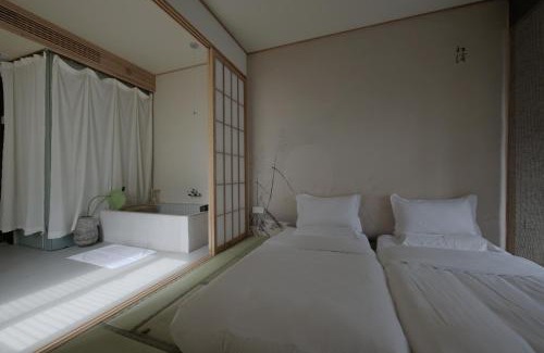 Dapuqiao House | Shanghai Xintiandi Former French Historical Area Hotel