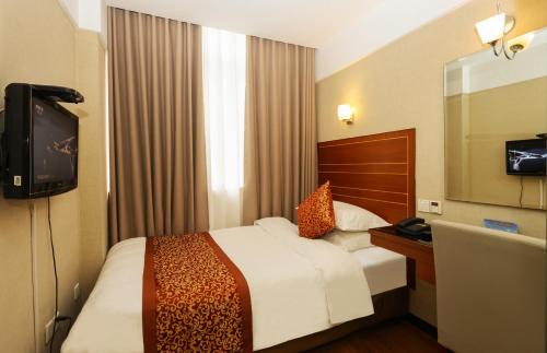 Hong Kou Hotel | Shanghai YUHANG Hotel