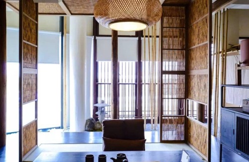 Qingpu Hotel | Shanghai Zhuli Kosa Spring Resort