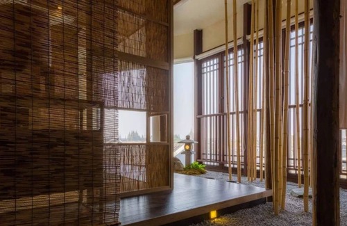 Qingpu Hotel | Shanghai Zhuli Kosa Spring Resort
